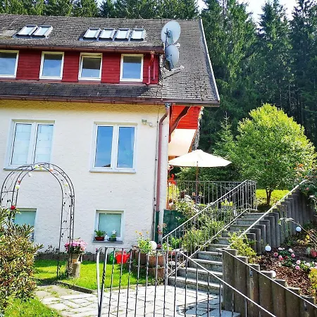 Hotel Waldbaude