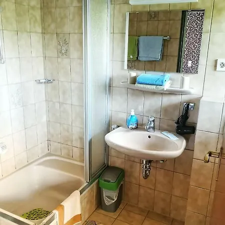 Waldbaude 3* Warmensteinach
