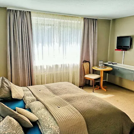 Waldbaude Szálloda 3*