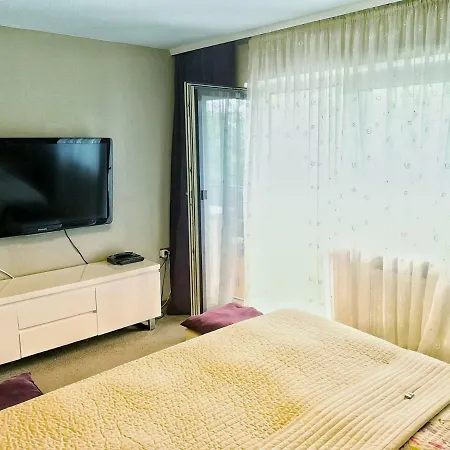 Waldbaude 3*