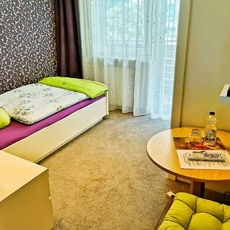 Hotel Waldbaude
