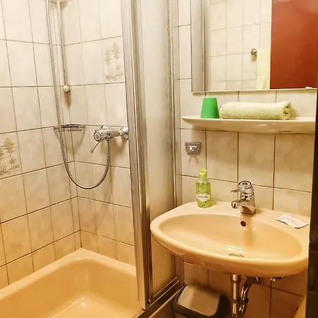 Hotel Waldbaude