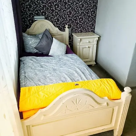 Waldbaude 3*