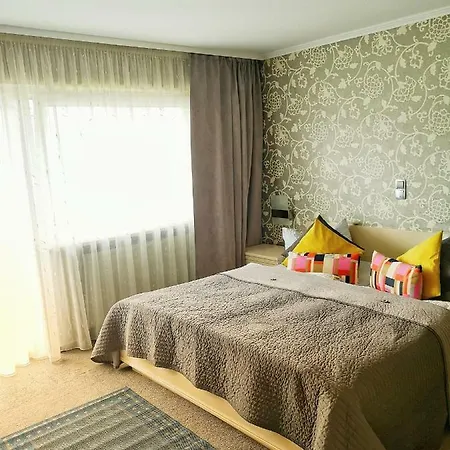 Waldbaude Hotel Warmensteinach