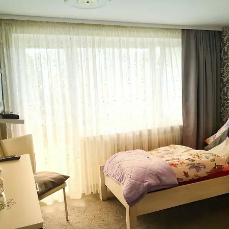 Waldbaude 3*