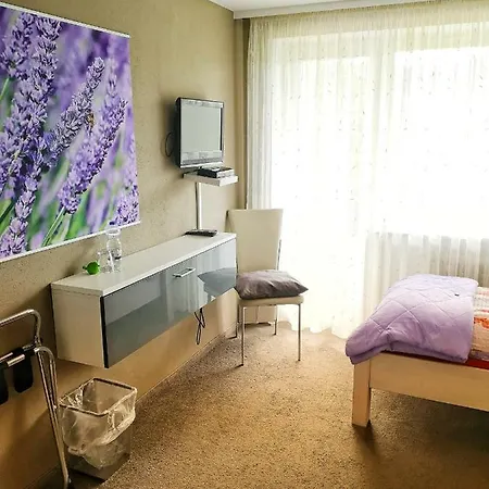 Waldbaude Hotel 3*